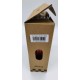 Філамент JAYO PLA Cherry Red (Вишнево-червоний), 1,1 кг, з ПДВ